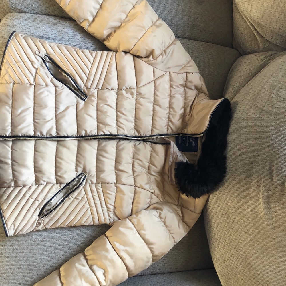 Women’s Coat